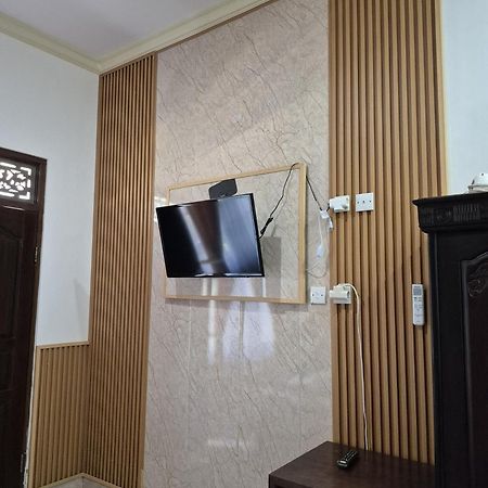Frangipani Homestay Nusa Dua  Kültér fotó