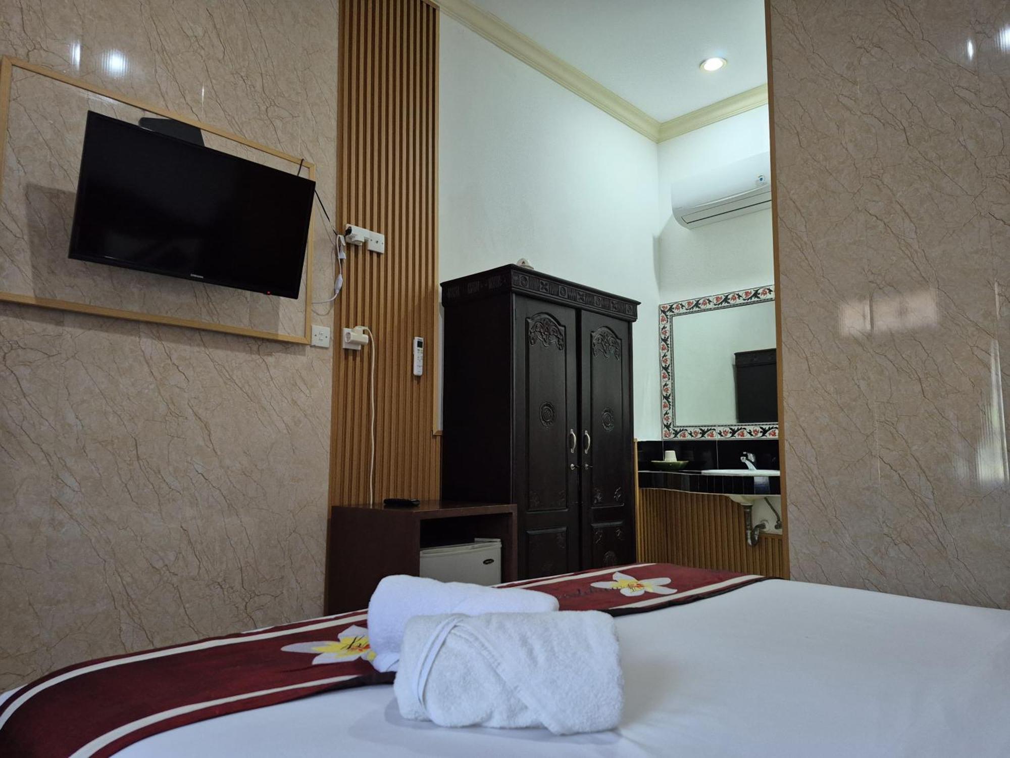 Frangipani Homestay Nusa Dua  Kültér fotó