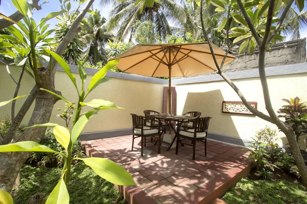 Frangipani Homestay Nusa Dua  Kültér fotó