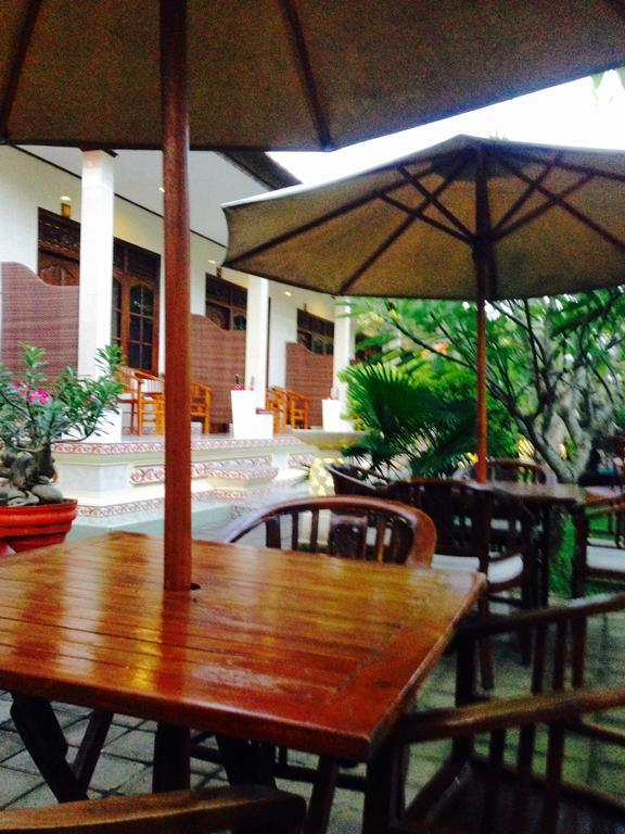 Frangipani Homestay Nusa Dua  Kültér fotó