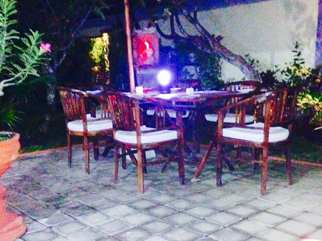 Frangipani Homestay Nusa Dua  Kültér fotó