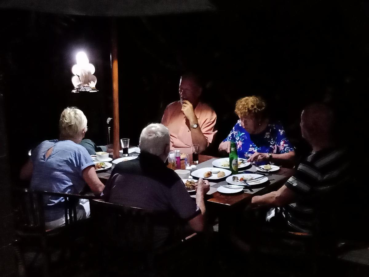 Frangipani Homestay Nusa Dua  Kültér fotó